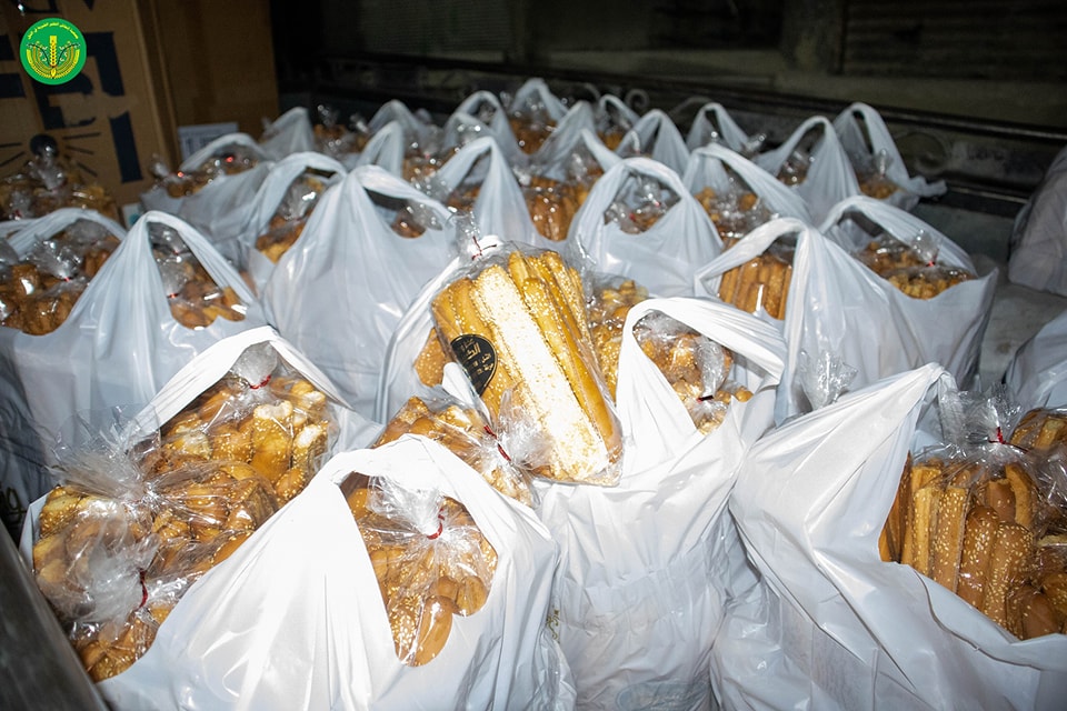 همم تناطح الجبال